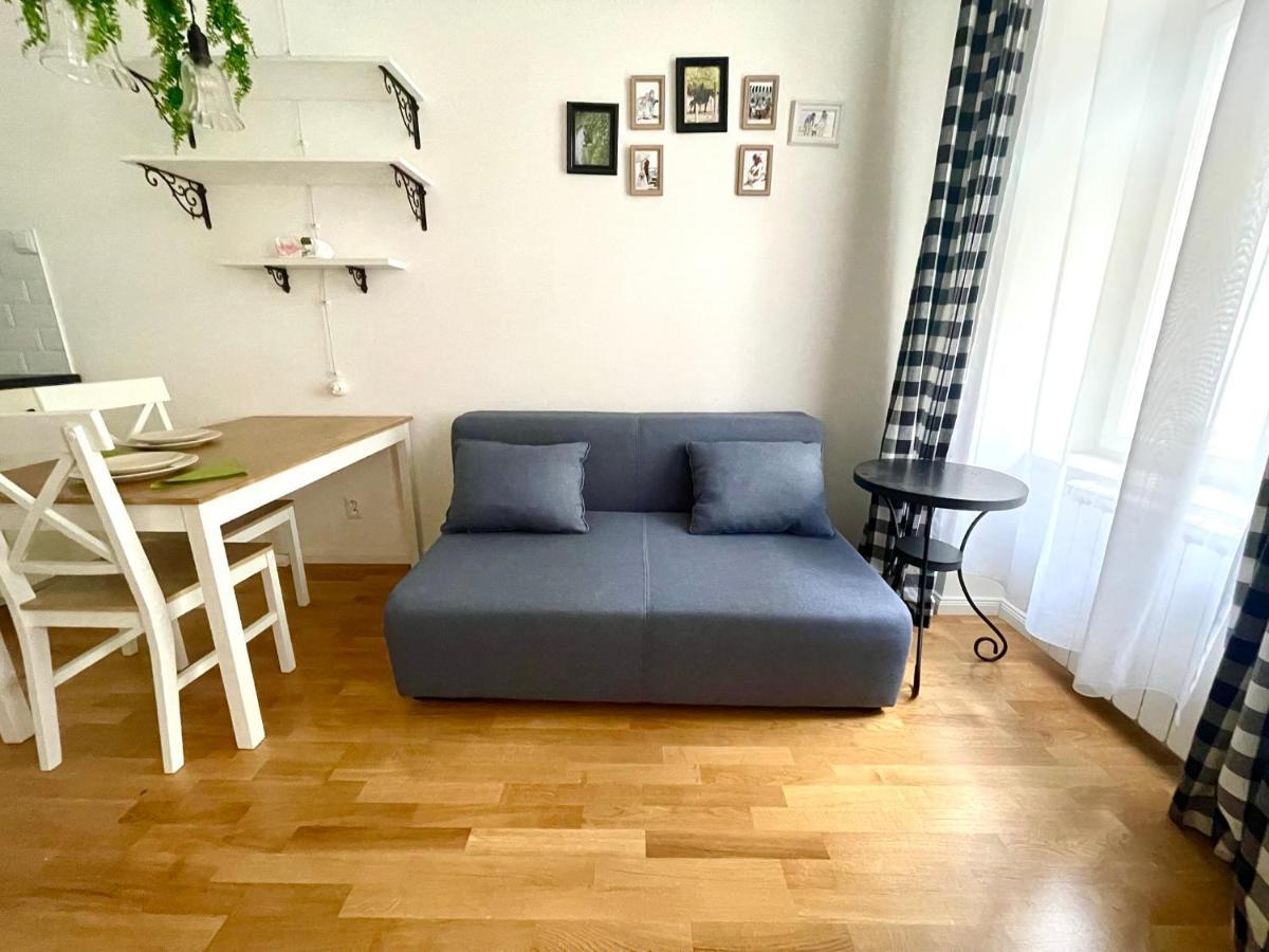 Centrum Bohemia Apartment Prague